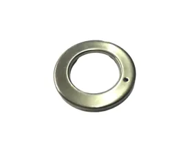 Campagnolo RH-PI010 Right Dust Cap For Rear Pista Hub - Silver