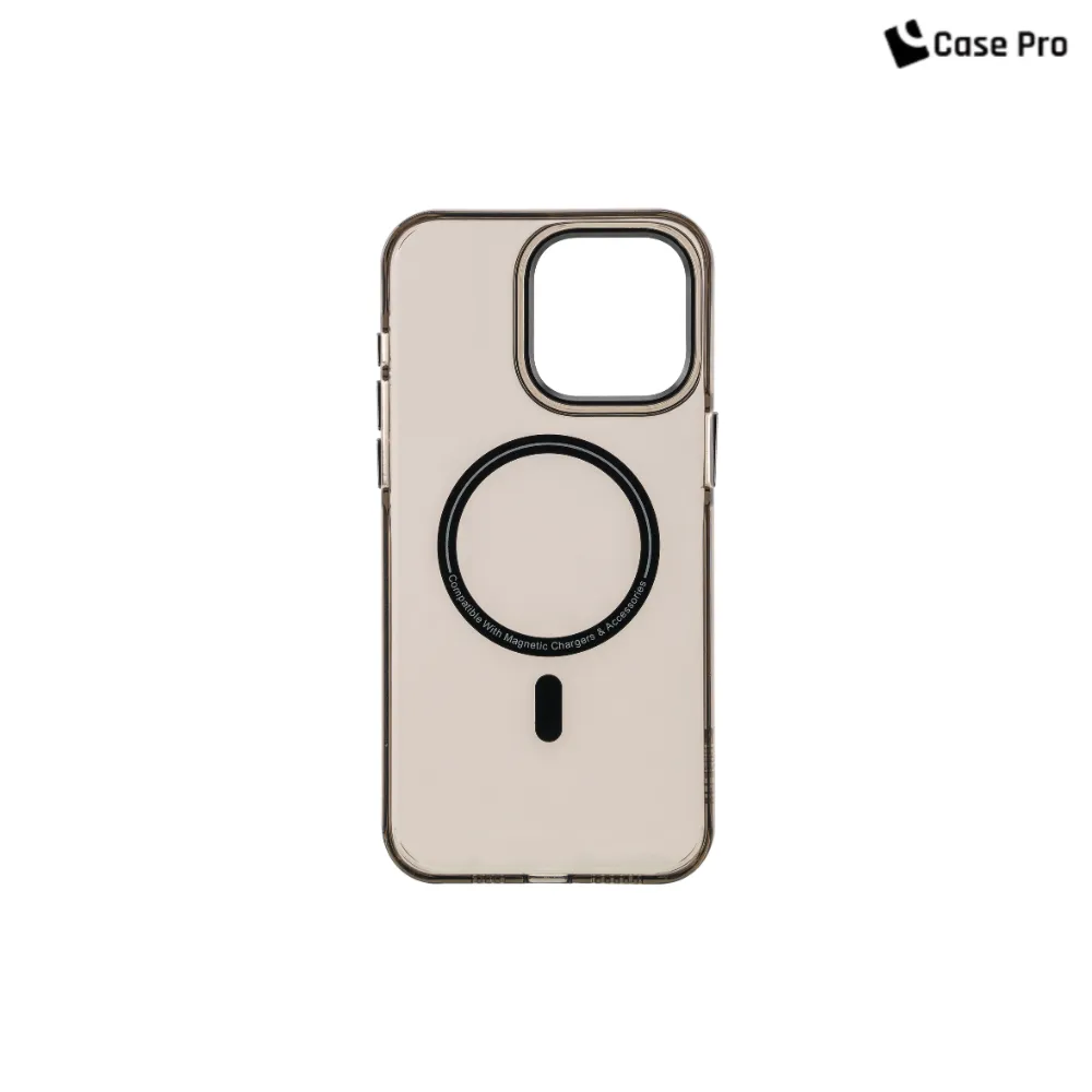CASE Pro iPhone 15 Plus Case (Magic Eye)