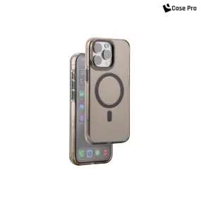 CASE Pro iPhone 15 Plus Case (Magic Eye)
