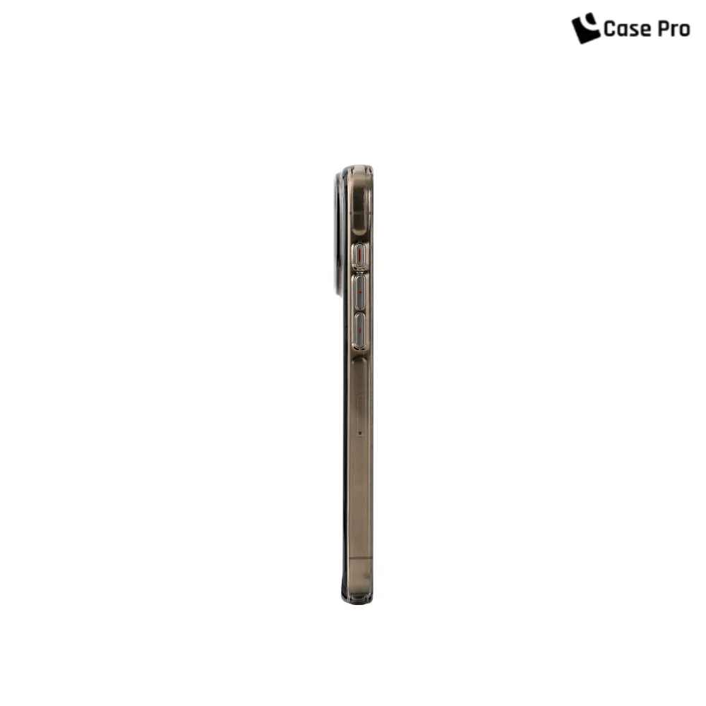 CASE Pro iPhone 15 Plus Case (Magic Eye)