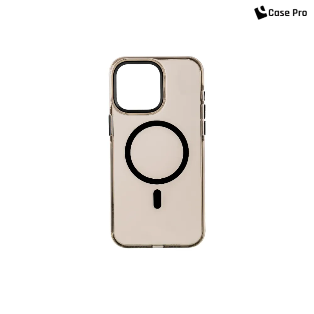 CASE Pro iPhone 15 Plus Case (Magic Eye)