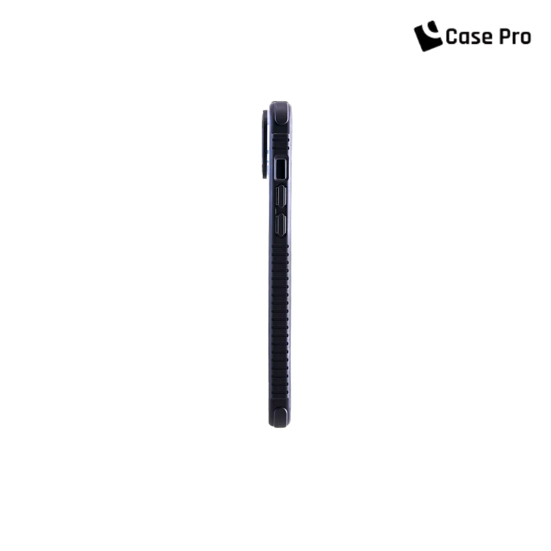 CasePro iPhone 15 Case (Advanced)(15 Series)