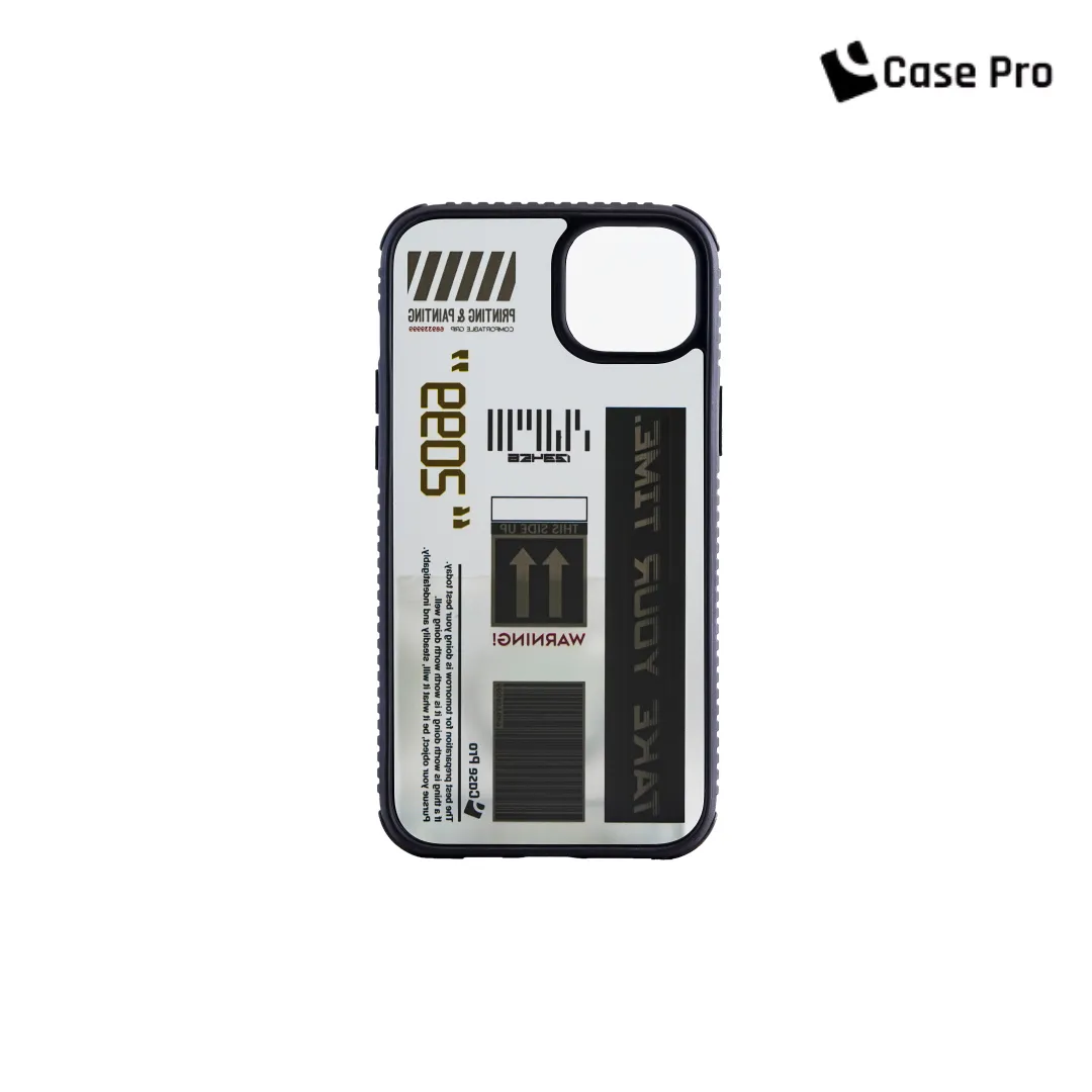 CasePro iPhone 15 Case (Advanced)(15 Series)