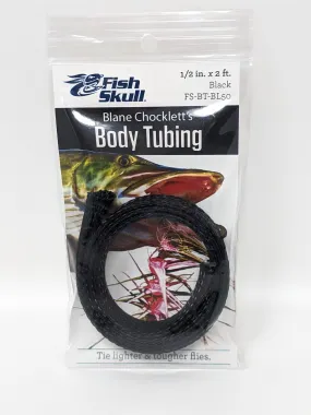 Chocklett's Body Tubing Fish Skull