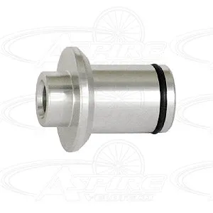Chris King R45 Rear Hub Axle QR Insert- PHB720/PHB720B