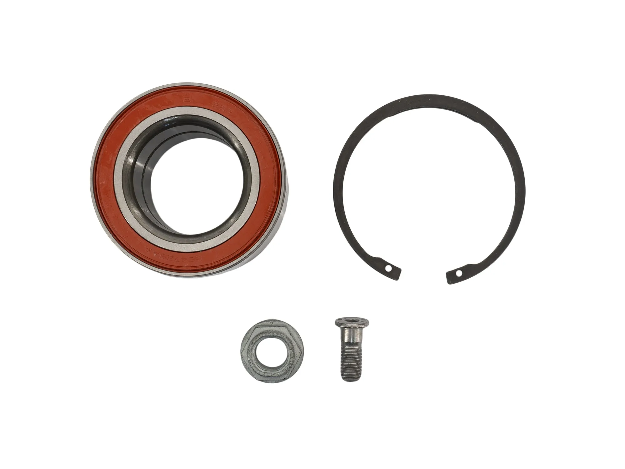 CLEARANCE - Rear Wheel Bearing Kit [Eurovan]