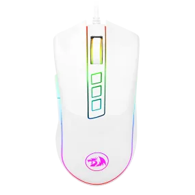 COBRA M711 WHITE