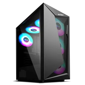 Computer Gaming Cabinet Edge