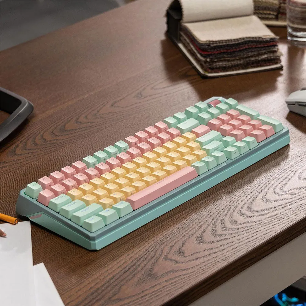 Cooler Master MK770 Kailh Box V2 Switch Wireless RGB Gaming Keyboard English