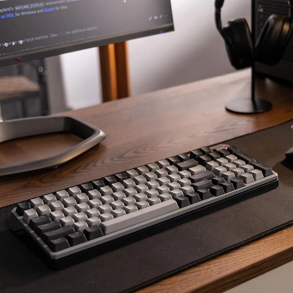 Cooler Master MK770 Kailh Box V2 Switch Wireless RGB Gaming Keyboard English
