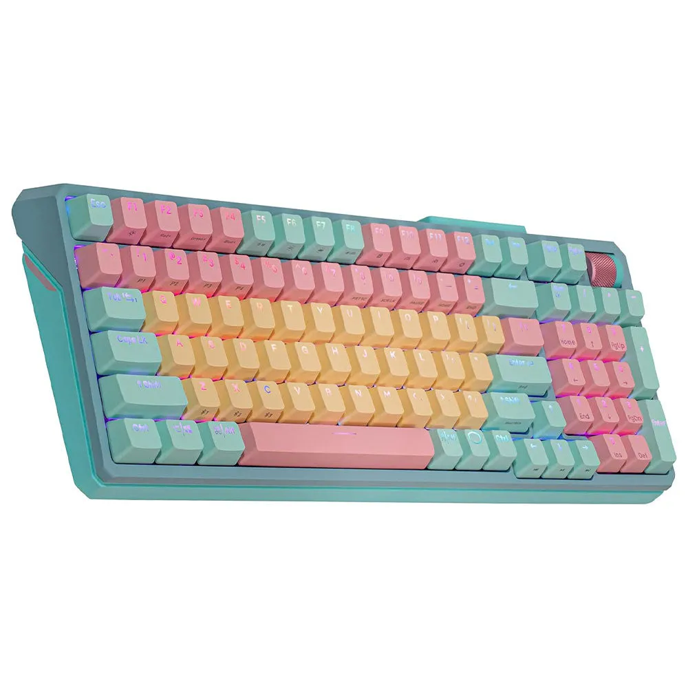 Cooler Master MK770 Kailh Box V2 Switch Wireless RGB Gaming Keyboard English