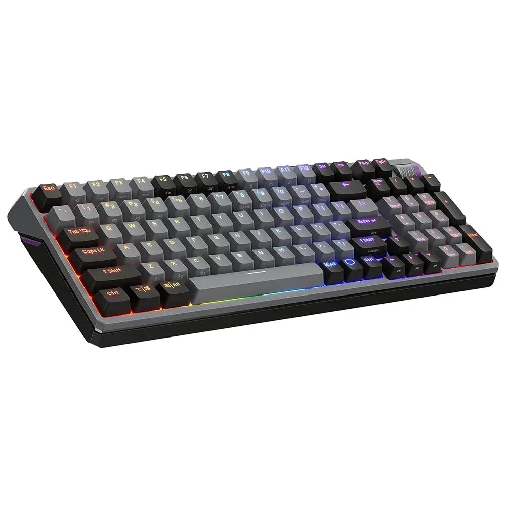 Cooler Master MK770 Kailh Box V2 Switch Wireless RGB Gaming Keyboard English