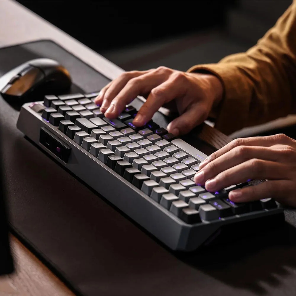 Cooler Master MK770 Kailh Box V2 Switch Wireless RGB Gaming Keyboard English