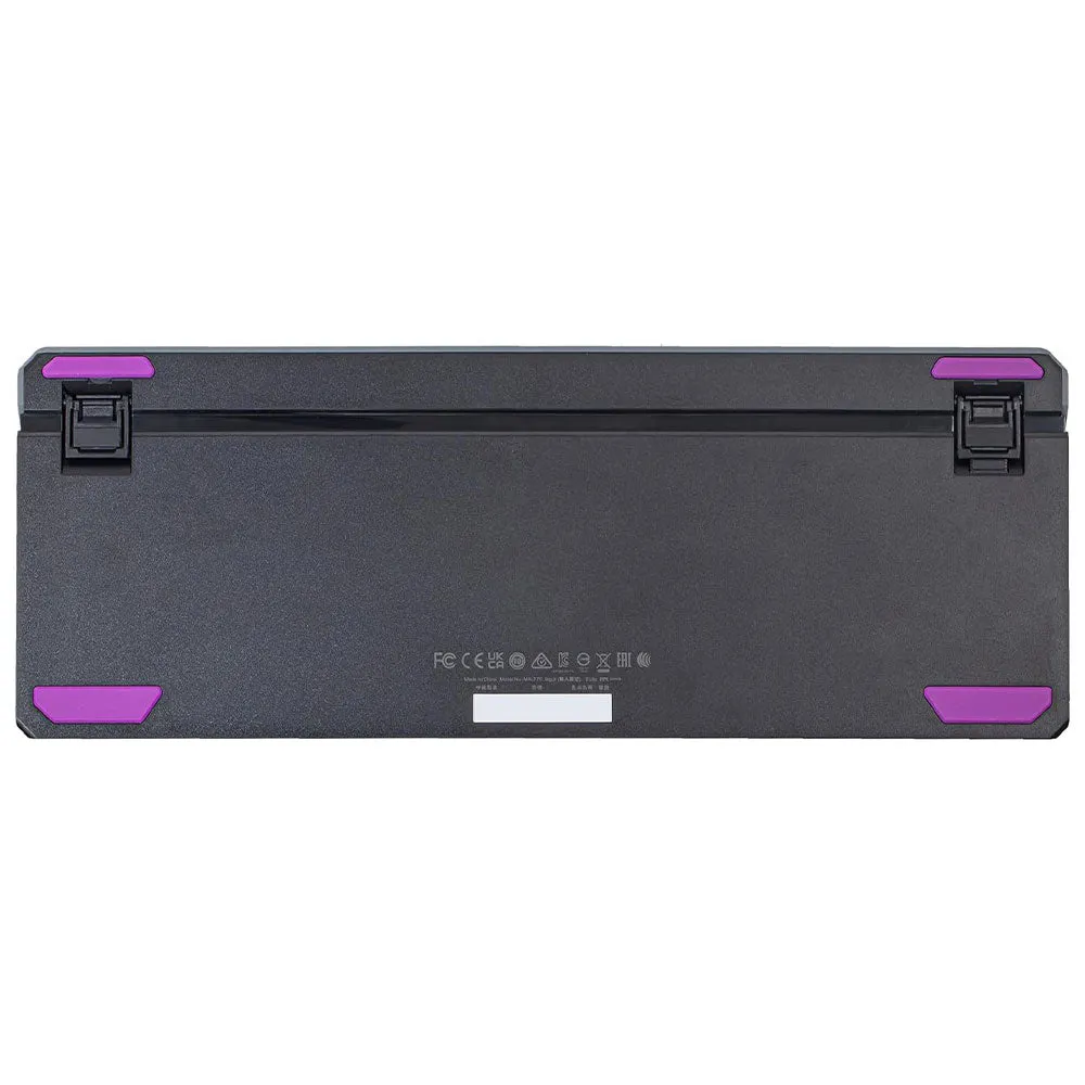 Cooler Master MK770 Kailh Box V2 Switch Wireless RGB Gaming Keyboard English