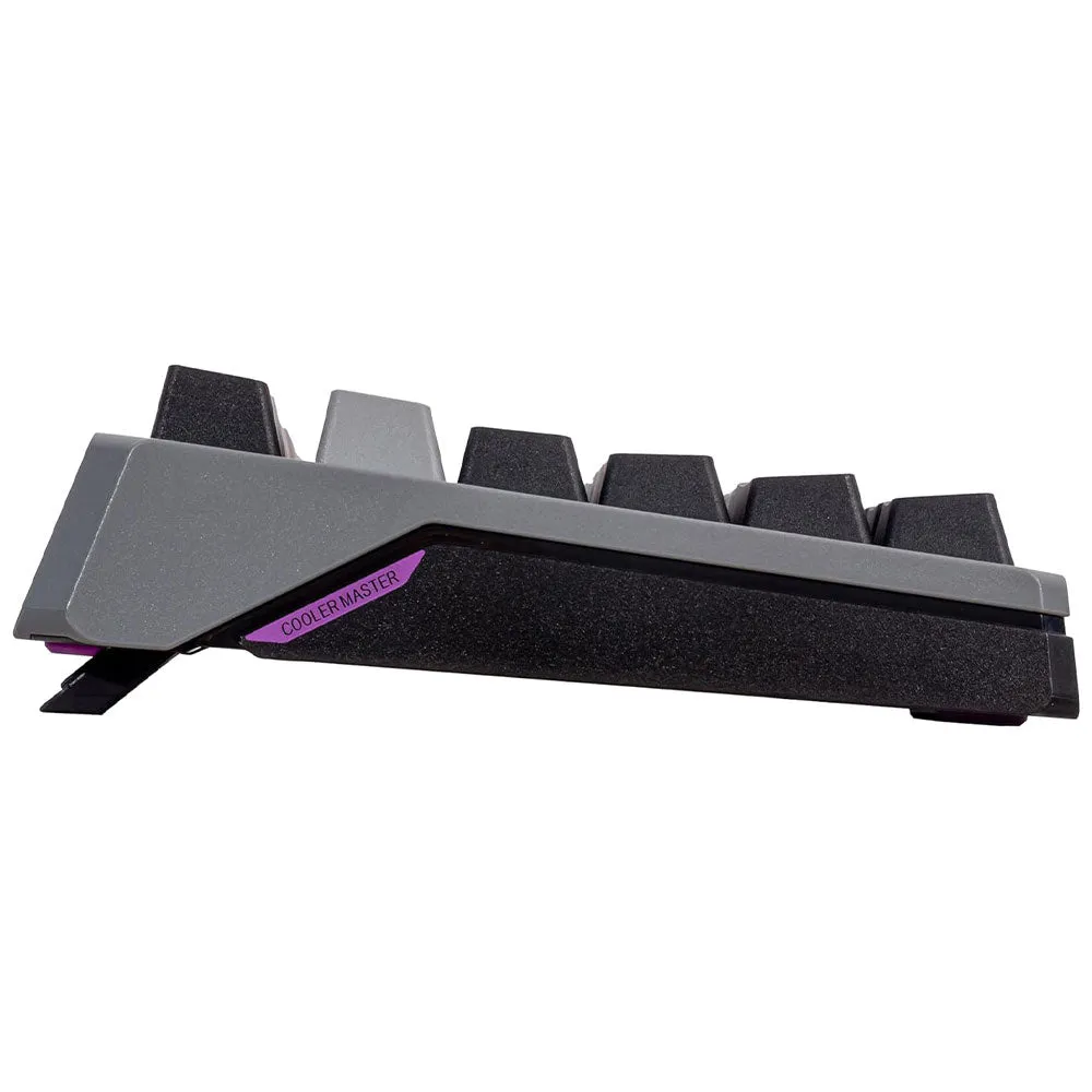 Cooler Master MK770 Kailh Box V2 Switch Wireless RGB Gaming Keyboard English