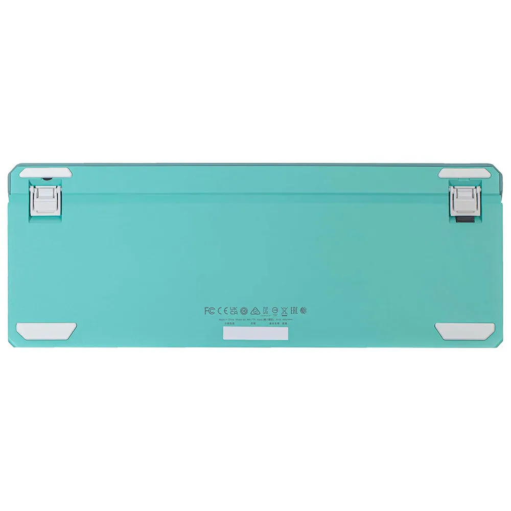 Cooler Master MK770 Kailh Box V2 Switch Wireless RGB Gaming Keyboard English