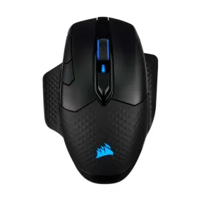 CORSAIR CH-9315411-NA Dark Core RGB Pro Wireless Gaming Mouse