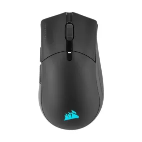 CORSAIR SABRE RGB PRO WIRELESS CHAMPION SERIES Lightweight FPS/MOBA Gaming Mouse