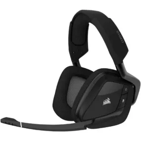 Corsair Void RGB Elite Wireless Gaming Headset