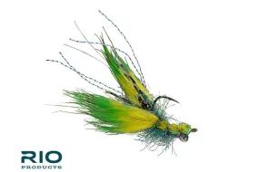 Cray Cray - RIO