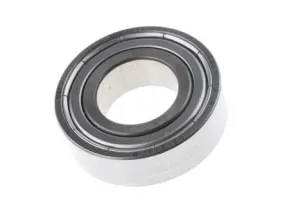 CRG Front Hub Bearing (17mm ID)