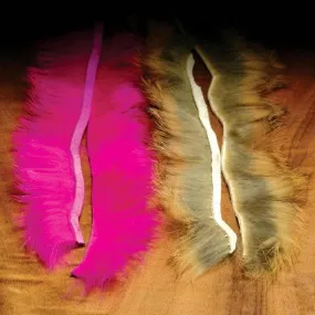 Cross Cut Rabbit Strips