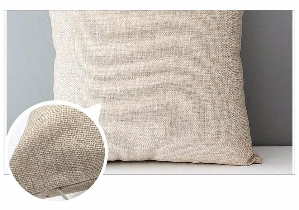 Crown Letter Pillow Cases