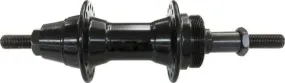 Damco Alloy Freewheel Rim Brake Rear Hub