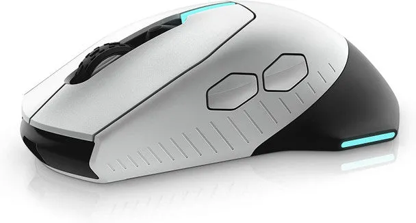Dell Alienware AW610M Wired/Wireless Gaming Mouse