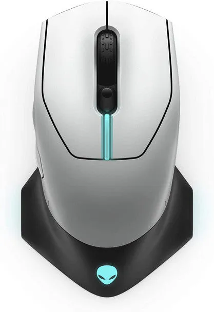 Dell Alienware AW610M Wired/Wireless Gaming Mouse