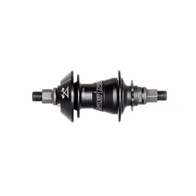 Demolition Whistler Cassette Hub - Rear BMX Hub