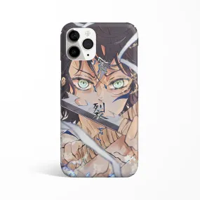 Demon Slayer Anime Phone Cover #139
