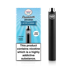 Dinnerlady Pod Device