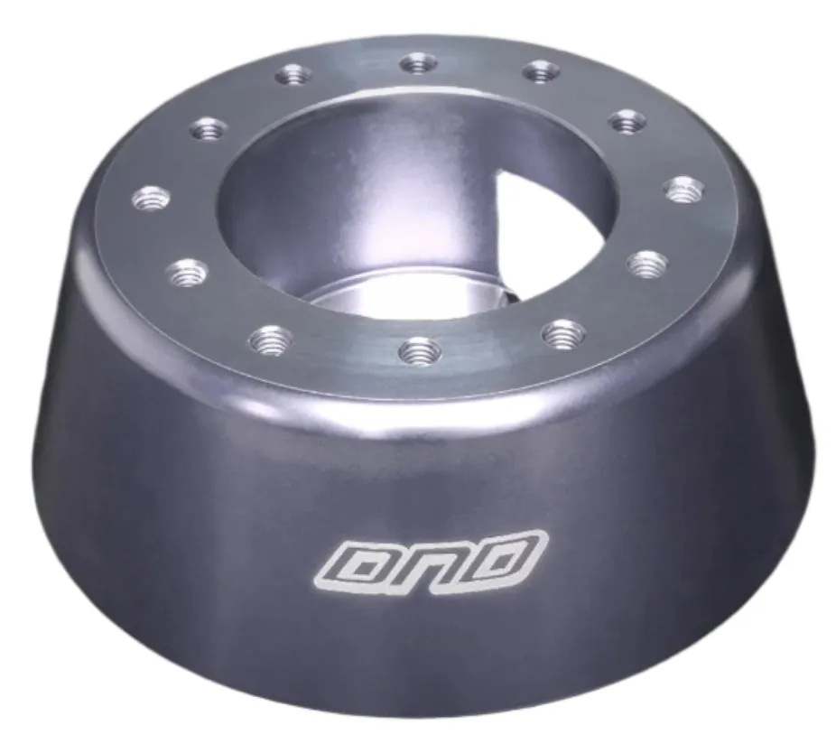DND Low Profile Steering Wheel Hub 350Z / 370Z / G35 (All Years) Titan (03-09)