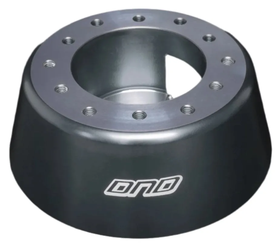 DND Low Profile Steering Wheel Hub 350Z / 370Z / G35 (All Years) Titan (03-09)