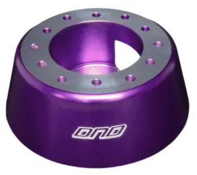 DND Low Profile Steering Wheel Hub 350Z / 370Z / G35 (All Years) Titan (03-09)