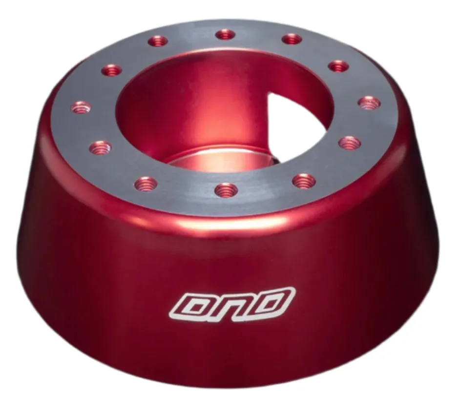 DND Low Profile Steering Wheel Hub 350Z / 370Z / G35 (All Years) Titan (03-09)