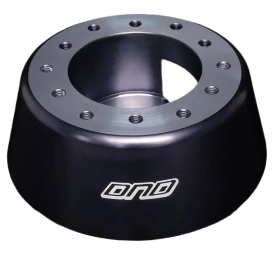 DND Low Profile Steering Wheel Hub 350Z / 370Z / G35 (All Years) Titan (03-09)
