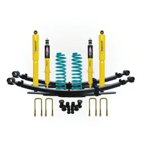 Dobinsons - 2.0" to 3.0" 4x4 Double Cab Suspension Kit - Toyota Tundra (2007-2021)