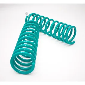 Dobinsons - Front Lifted Coil Springs (C59-238) - Toyota 4Runner (2010-2022)