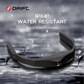 Drift Ghost X3 Action Camera Recording Head-Mounted Helmet Video Livestream Camcorder Bluetooth Head Night Vision wifi Sport Cam