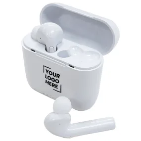 Drifters Bluetooth Earbuds NP158