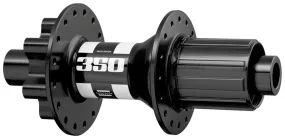 DT Swiss 350 Rr Hub 28H 12x142mm Thru Axle 6-Bolt Disc