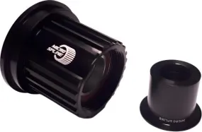 DT SWISS FREEHUB FOR RATCHET DRIVE HUBS