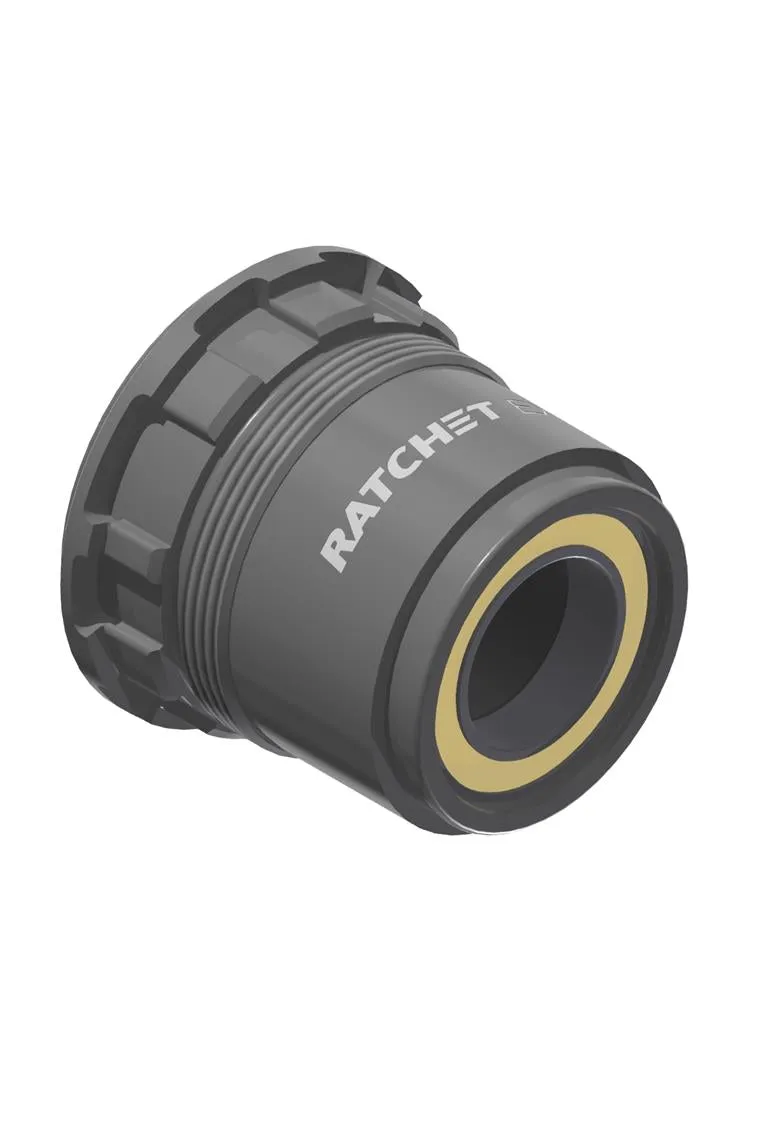 DT Swiss - Freehubs - Ratchet EXP
