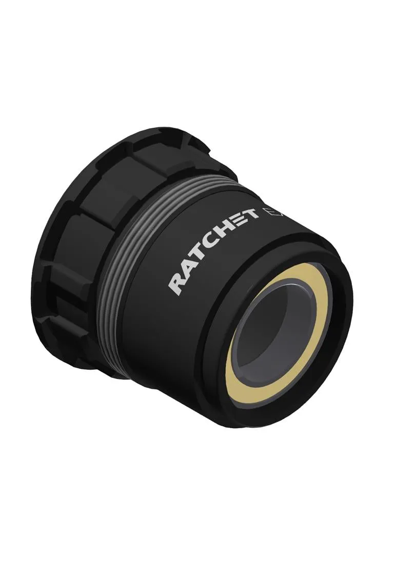 DT Swiss - Freehubs - Ratchet EXP