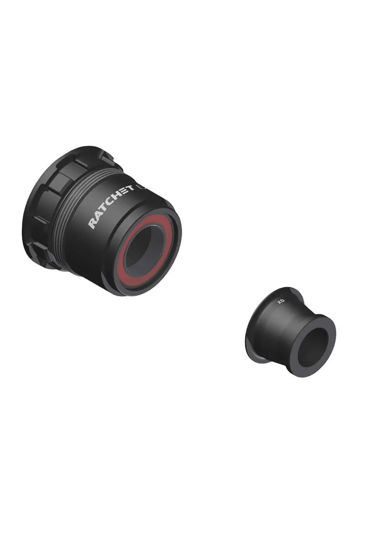 DT Swiss - Freehubs - Ratchet EXP
