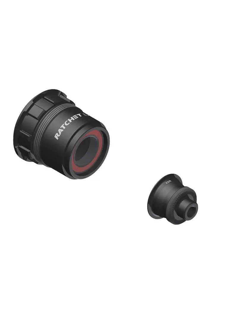 DT Swiss - Freehubs - Ratchet EXP