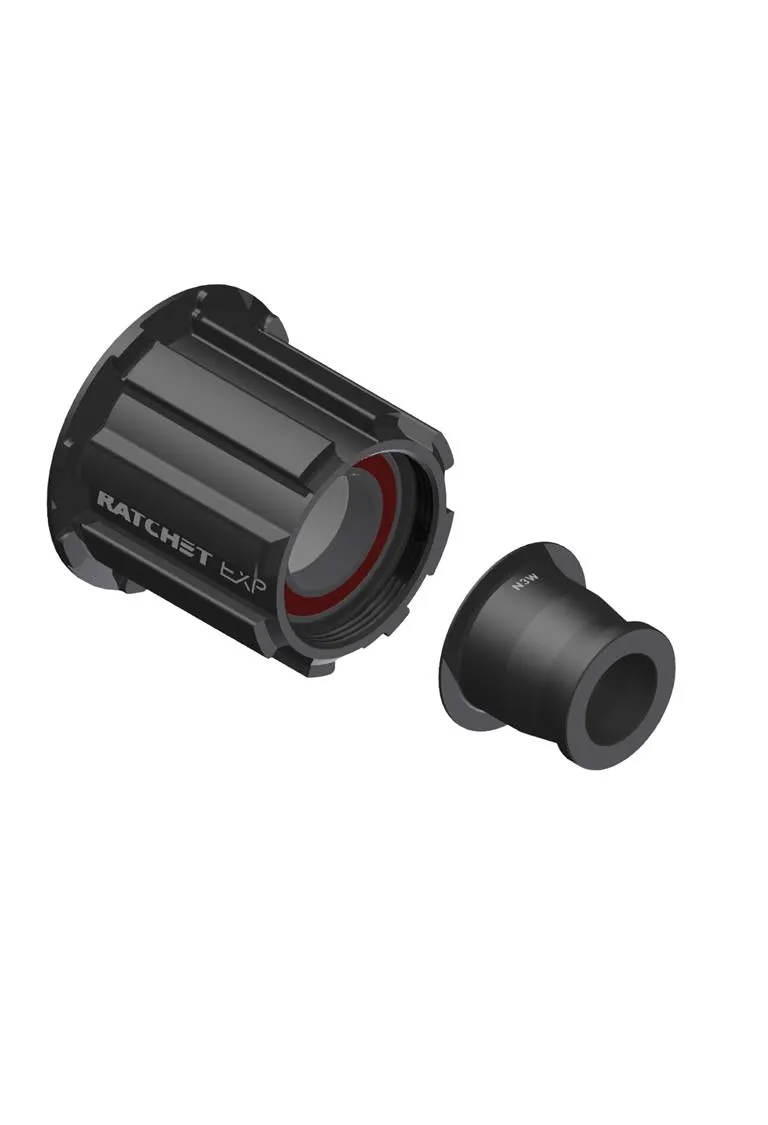 DT Swiss - Freehubs - Ratchet EXP