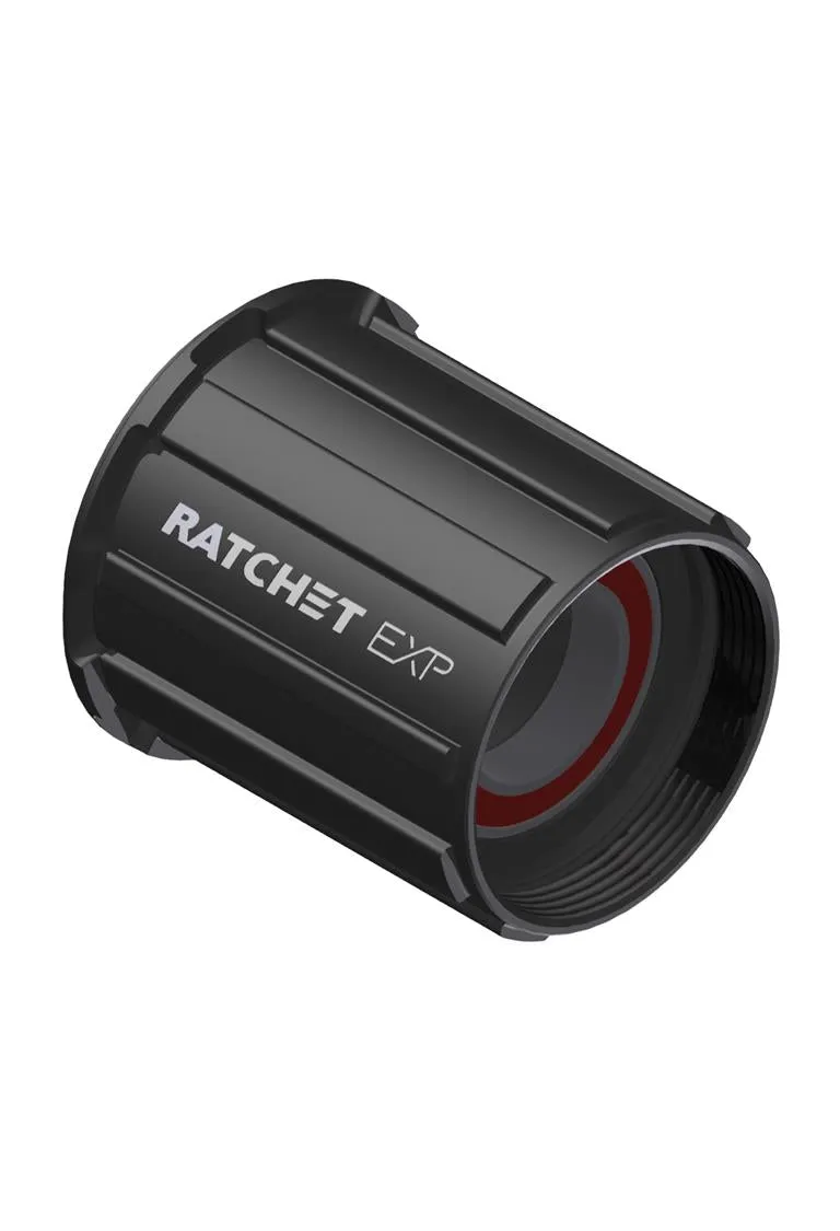 DT Swiss - Freehubs - Ratchet EXP